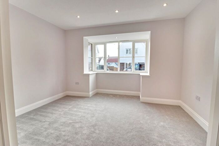 5 Bedroom Detached House For Sale In Florence Drive, Hatfield Broad Oak, Bishop's Stortford, CM22