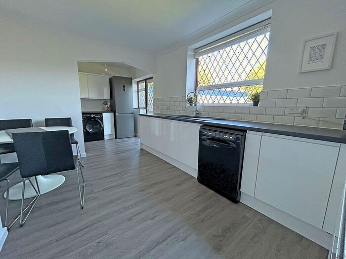 3 Bedroom Terraced House To Rent In St. Pauls Wood Hill, Kent, BR5