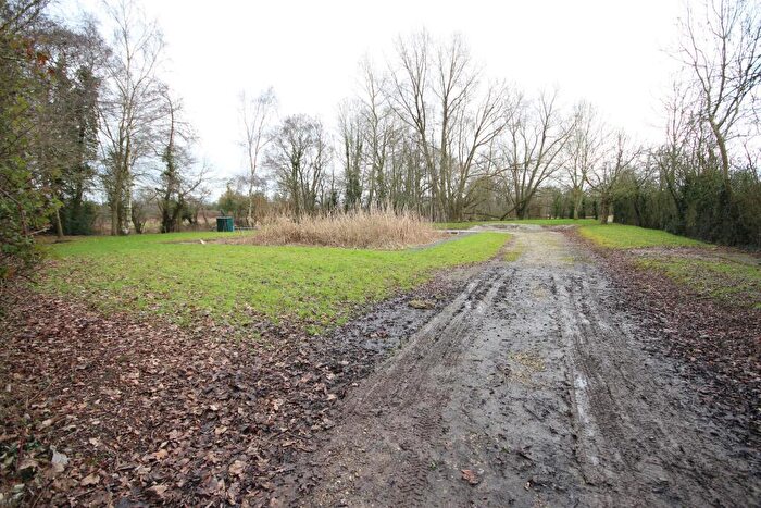 Land For Sale In Land At Baston Lane, Barston, West Midlands, B92