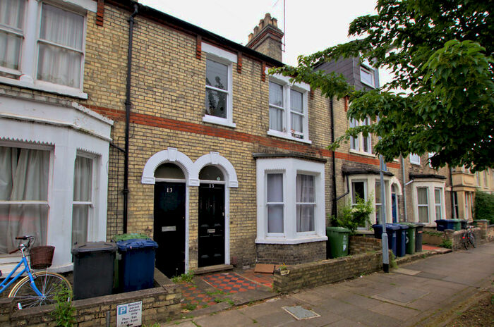 6 Bedroom Terraced House To Rent In Abbey Road, Cambridge, CB5