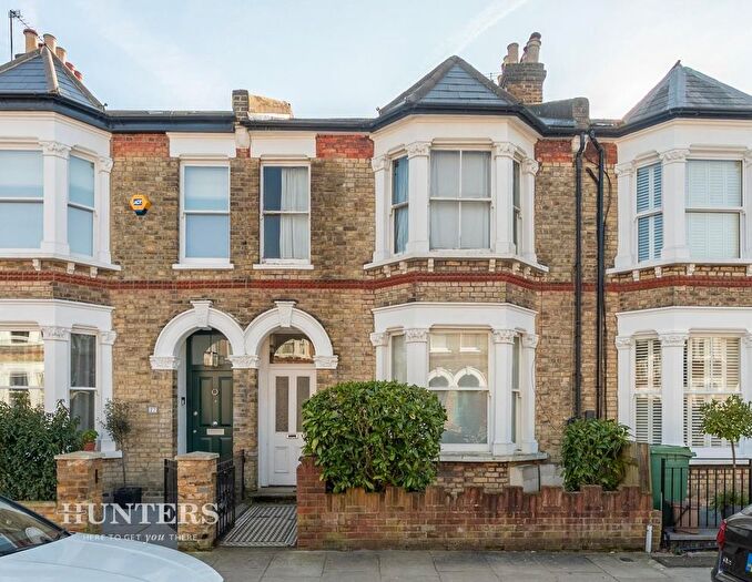 1 Bedroom Flat To Rent In Ulysses Road, London, NW6