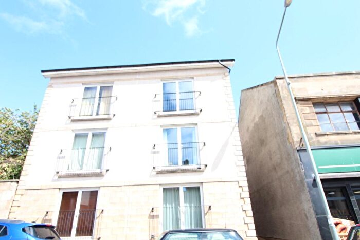 2 Bedroom Flat To Rent In Jarvey Street, Bathgate, West Lothian, EH48