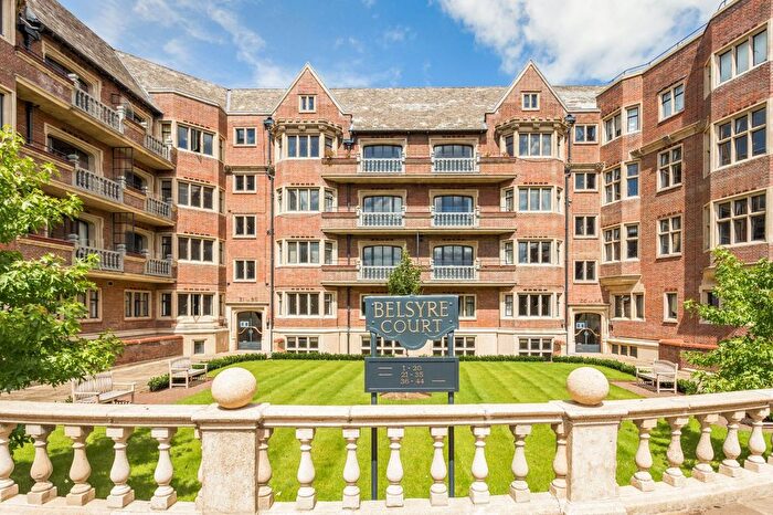 2 Bedroom Flat To Rent In Observatory Street, Oxford, Oxfordshire, OX2