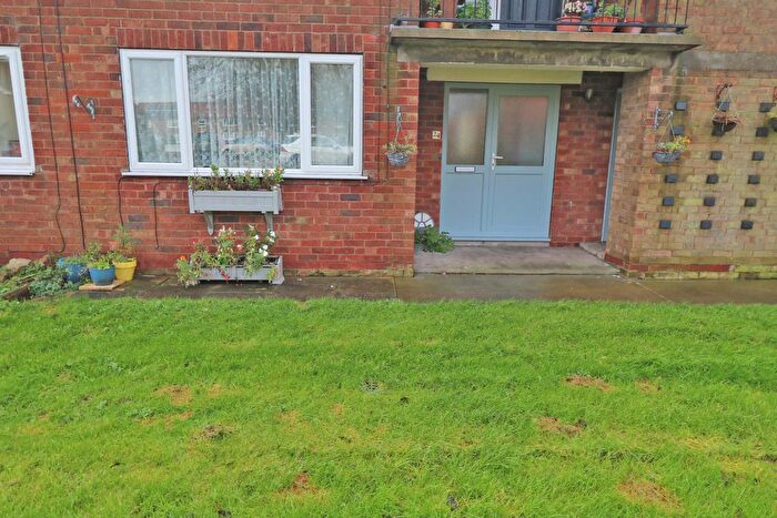 1 Bedroom Flat To Rent In Hallcroft Road, Haxey, DN9