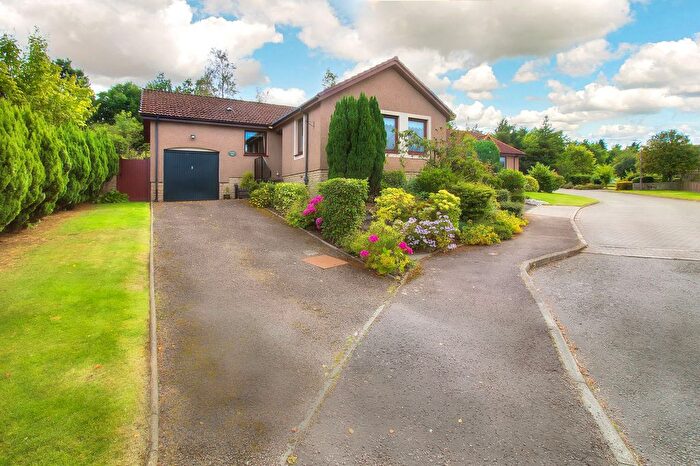 3 Bedroom Detached House For Sale In A Rennie Place, East Linton, EH40