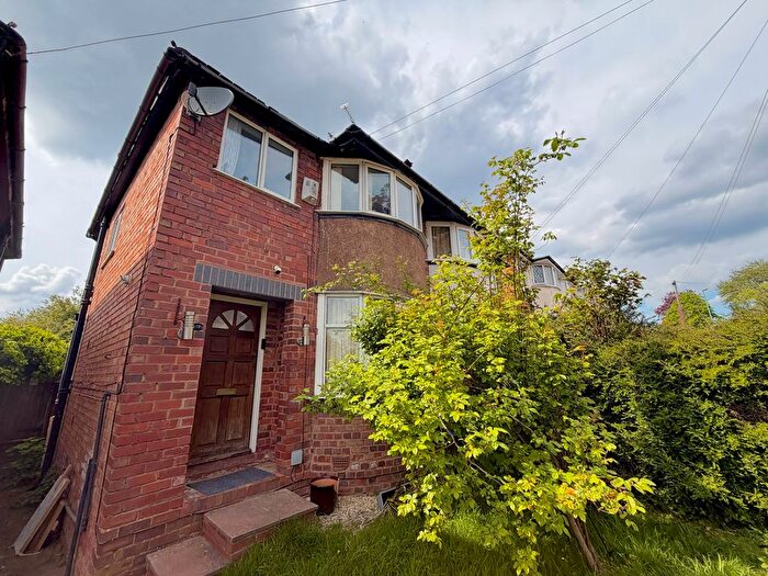 3 Bedroom Property To Rent In Trysull Avenue, Birmingham, B26