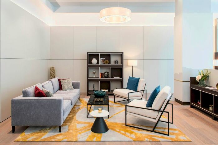 2 Bedroom Flat To Rent In Edgware Road, London, W2