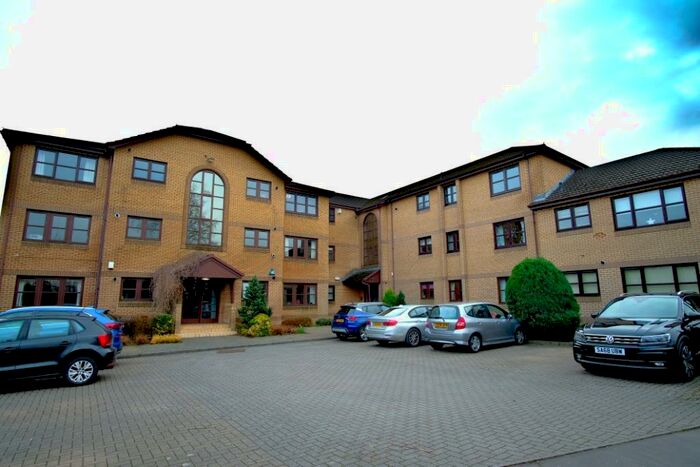 2 Bedroom Flat To Rent In Springkell Gardens, Flat, Pollokshields, Glasgow, G41