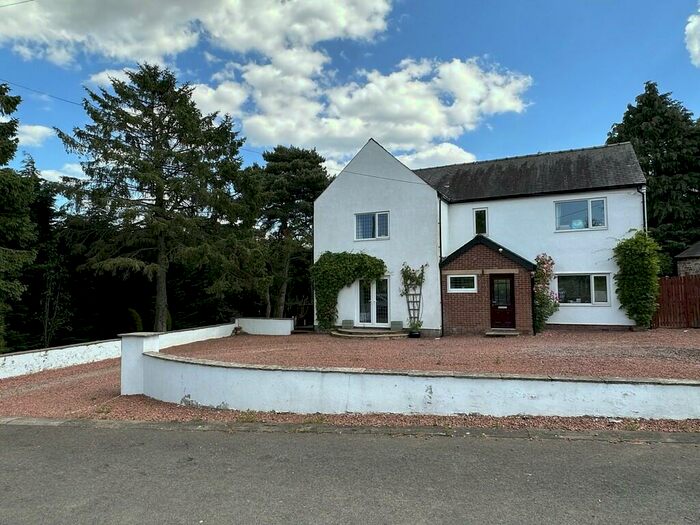 5 Bedroom Detached House For Sale In Roman Way, Ruleholme, CA6