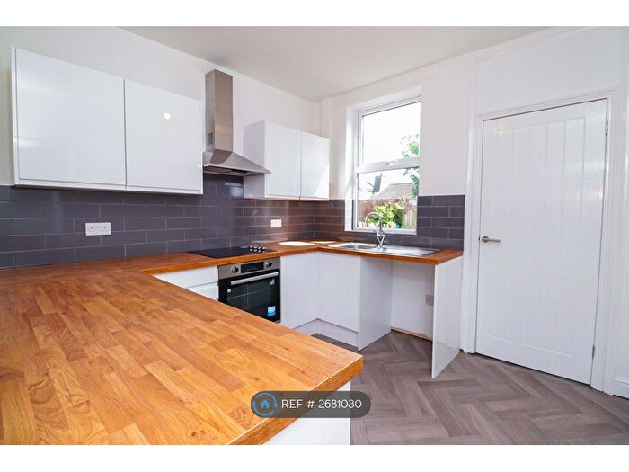 2 Bedroom Terraced House To Rent In Alfred Street, Royston, Barnsley, S71