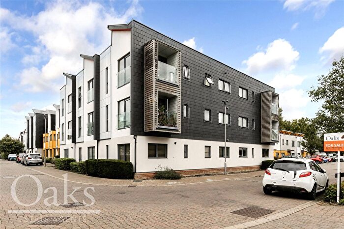 2 Bedroom Flat For Sale In Styles House, Streatham Vale, SW16