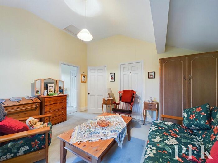 4 Bedroom Detached House For Sale In Manesty, Keswick, CA12
