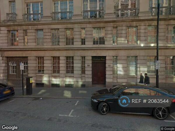 1 Bedroom Flat To Rent In Blenheim House, Newcastle Upon Tyne, NE1