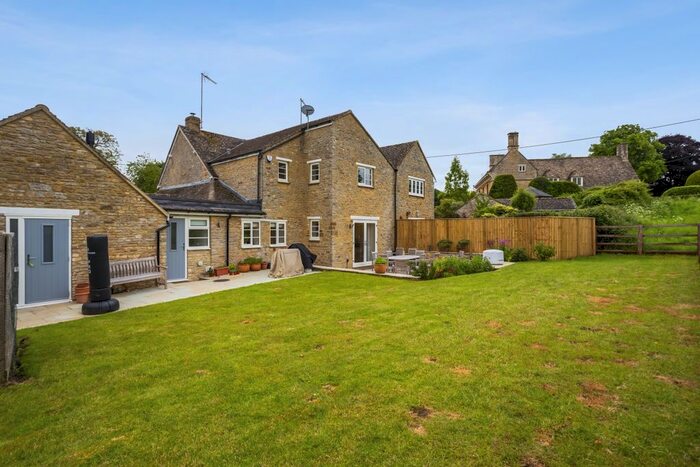 3 Bedroom Cottage To Rent In Church Lane, Souldern, Bicester, OX27