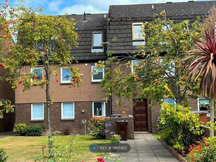 1 Bedroom Flat To Rent In Ettrickdale Place, Edinburgh, EH3