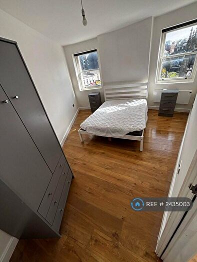 2 Bedroom Flat To Rent In Berry Street, Liverpool, L1