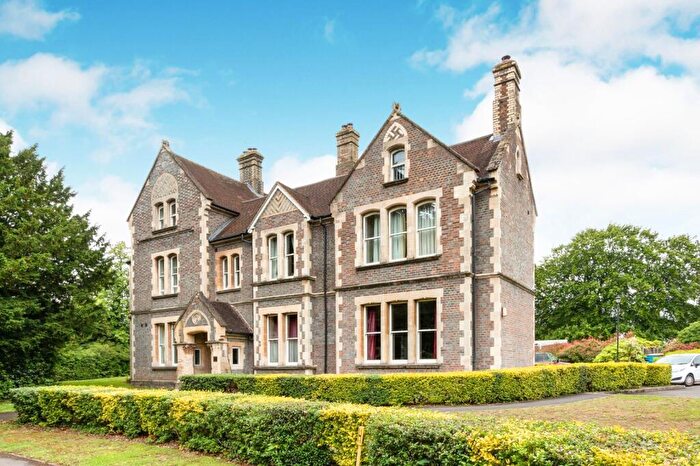 1 Bedroom Apartment For Sale In Sherborne House, Sherborne Road, Basingstoke, RG21