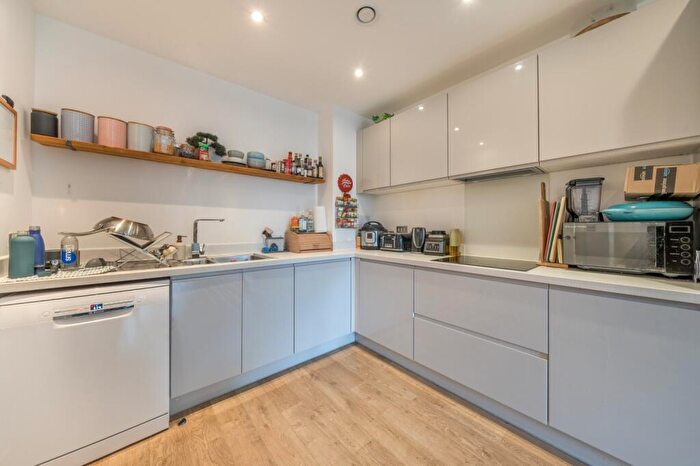 2 Bedroom Flat To Rent In Artillery Place London, SE18