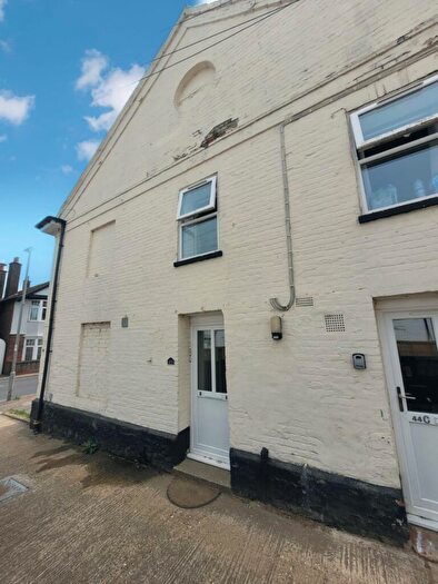 1 Bedroom Apartment To Rent In Station Street, Swaffham, PE37
