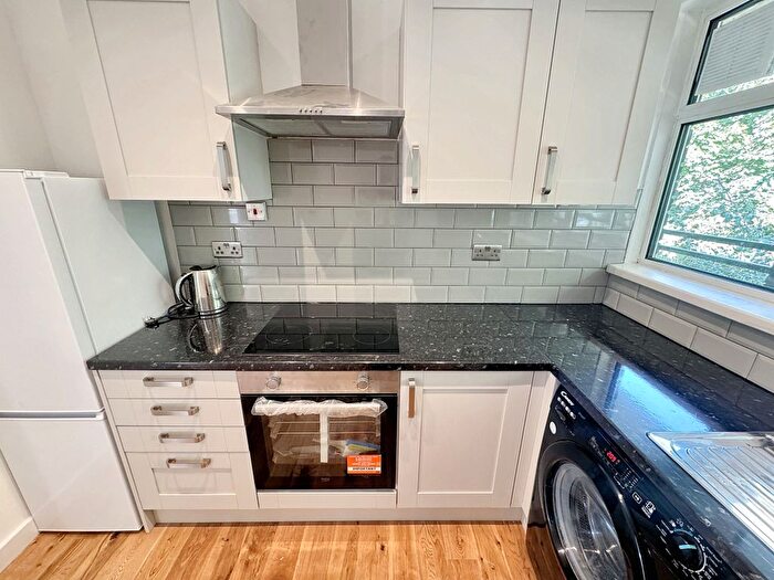 1 Bedroom Flat To Rent In Roebourne Way, North Woolwich, E16