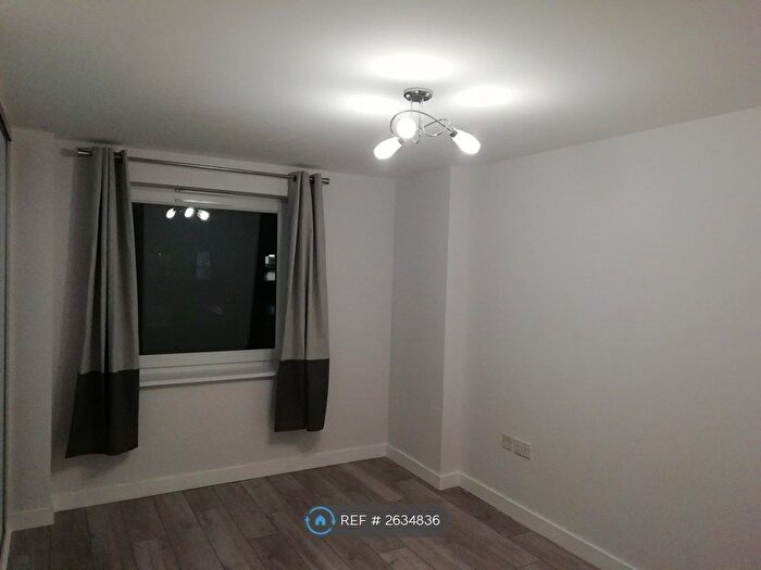 1 Bedroom Flat To Rent In Winterthur Way, Basingstoke, RG21