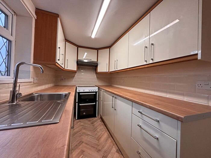 3 Bedroom Property To Rent In Pendeford Hall Lane, Wolverhampton, WV9