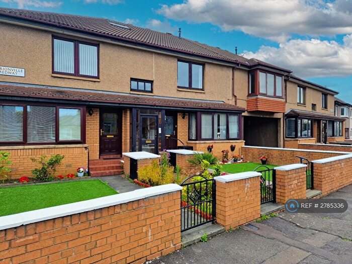 2 Bedroom Flat To Rent In Marionville Medway, Edinburgh, EH7