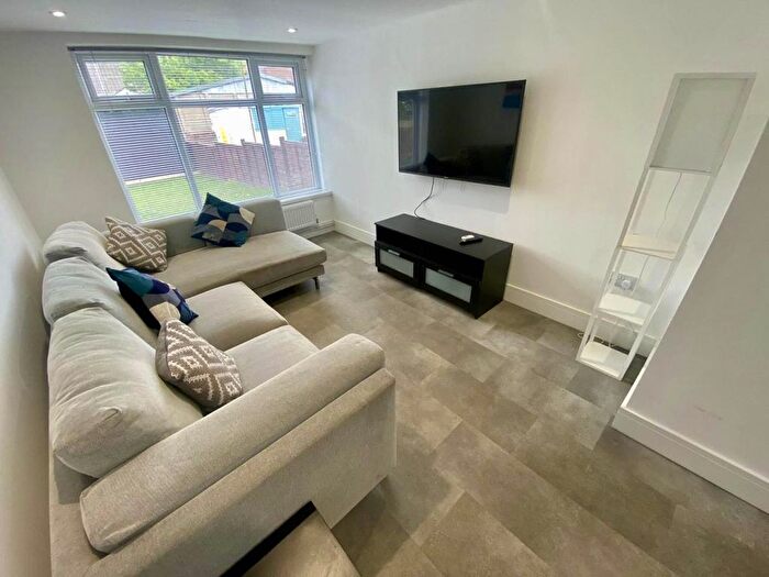 6 Bedroom Property To Rent In Marlborough Road, Brynmill, Swansea, SA2