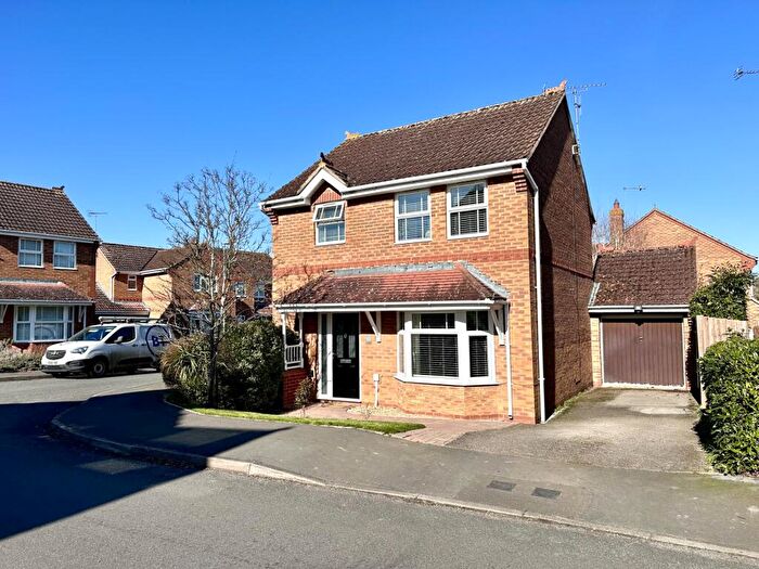 3 Bedroom Detached House For Sale In Henley Way, Ely, Cambridgeshire, CB7