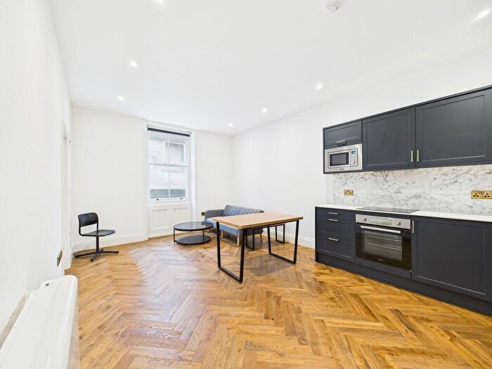 1 Bedroom Apartment To Rent In Clarence Yard, Brighton, BN1