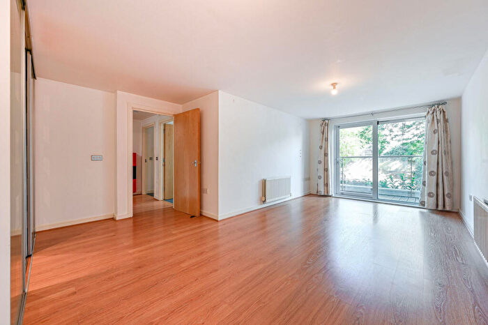 2 Bedroom Flat For Sale In Building, Woolwich Riverside, London, SE18