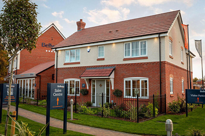 4 Bedroom Detached House For Sale In Gartree Road, Oadby, LE2