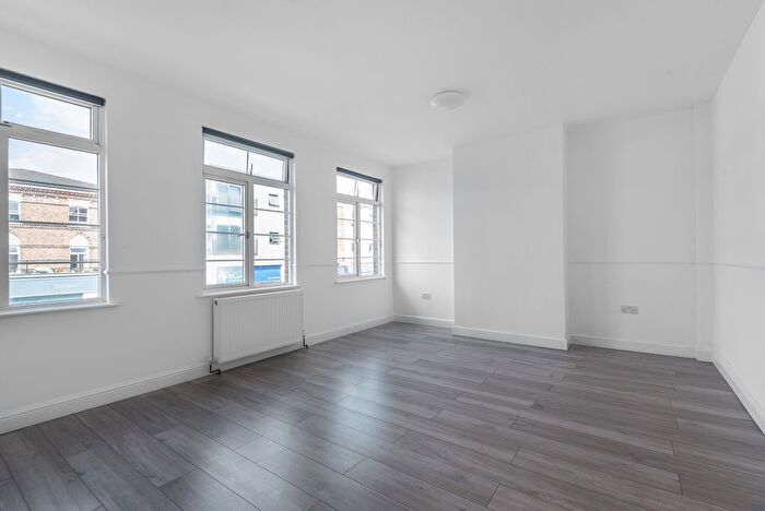 4 Bedroom Flat To Rent In Sidcup High Street, Sidcup, DA14