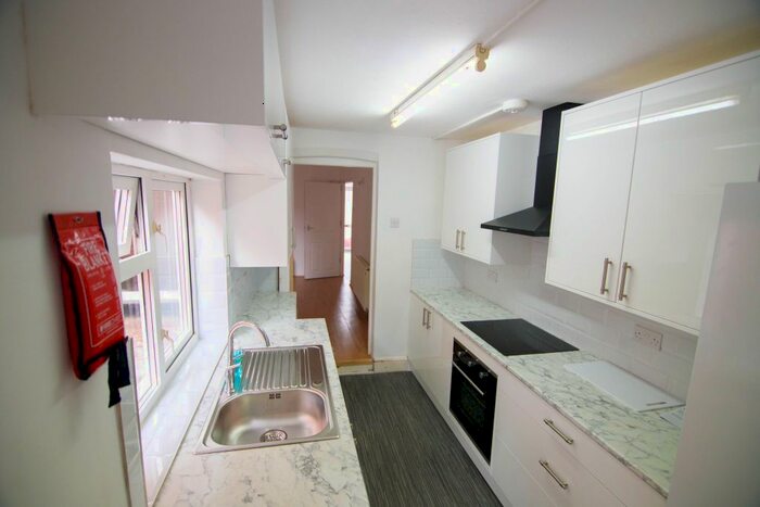 4 Bedroom Terraced House To Rent In New Street, Leamington Spa, CV31