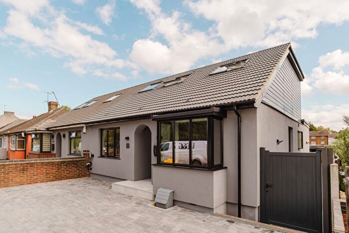 5 Bedroom Semi Detached Bungalow To Rent In Norman Road, Belvedere, DA17