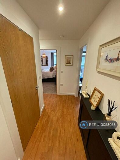 1 Bedroom Flat To Rent In Quebec Building, Salford, M3