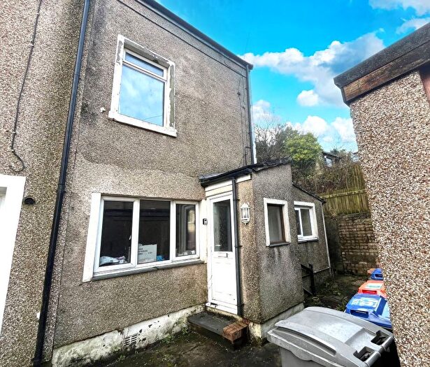 3 Bedroom End Terrace House For Sale In Main Street, Parton, Whitehaven, CA28