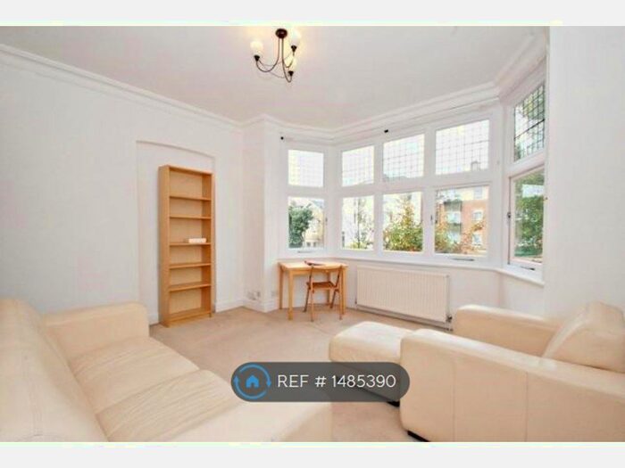 2 Bedroom Flat To Rent In Grange Road, Ealing Broadway, W5