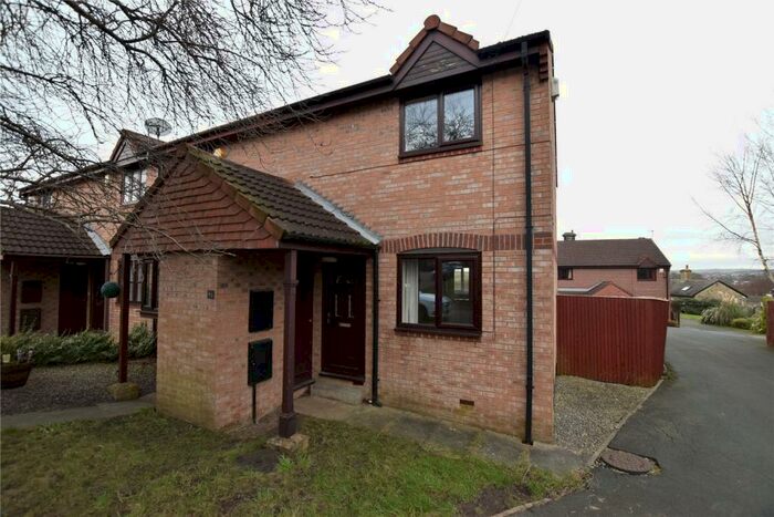 2 Bedroom Terraced House To Rent In Brighton Grove, Bramley, Leeds, West Yorkshire, LS13