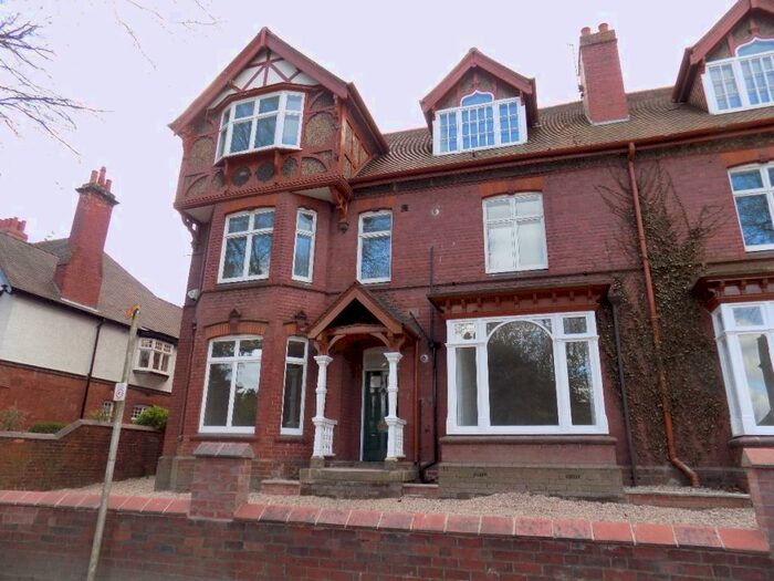 2 Bedroom Apartment To Rent In St. James's Road, Dudley, DY1