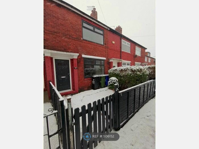 3 Bedroom Terraced House To Rent In Mount Pleasant Road, Denton, Manchester M34