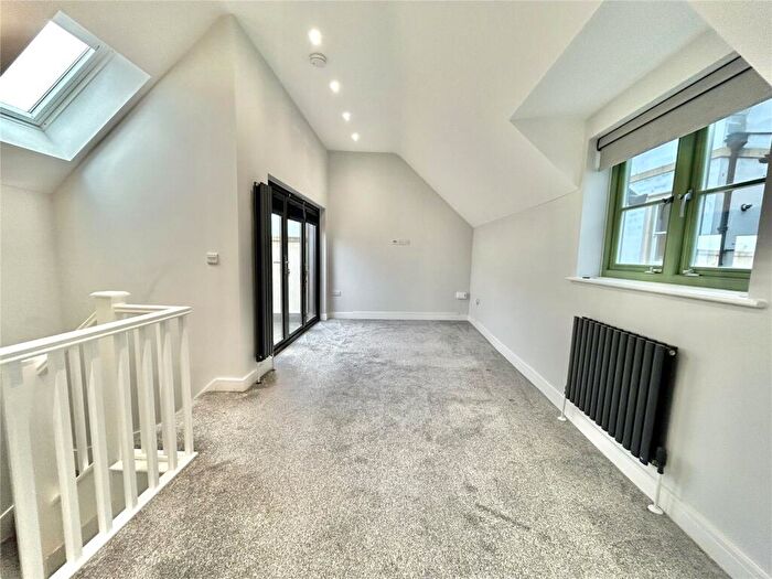 2 Bedroom Detached House For Sale In Oakfield Street, Blandford Forum, Dorset, DT11