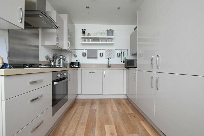 2 Bedroom Semi-Detached House For Sale In Walston Way, Brampton, PE28