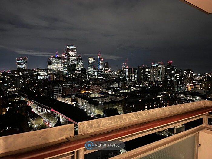 2 Bedroom Flat To Rent In Shearsmith House, London, E1