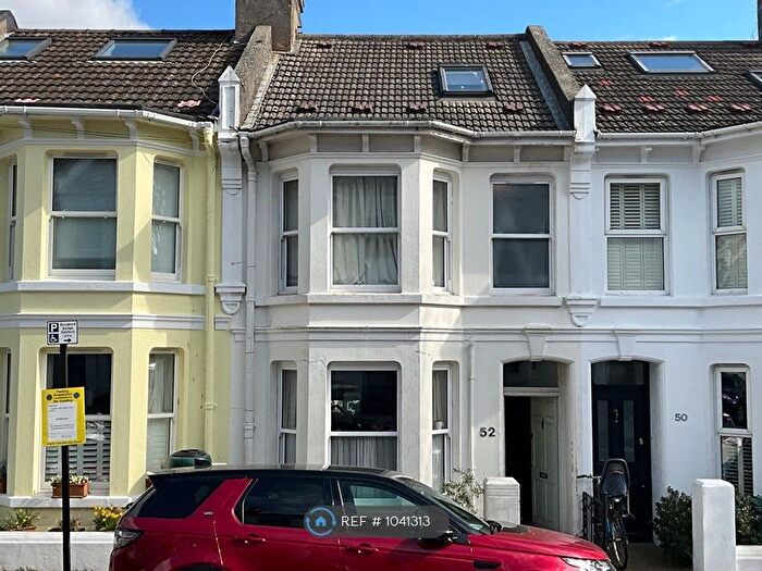 4 Bedroom Terraced House To Rent In Coventry Street, Brighton, BN1