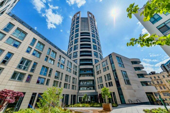 2 Bedroom Flat To Rent In City Road, London, EC1V