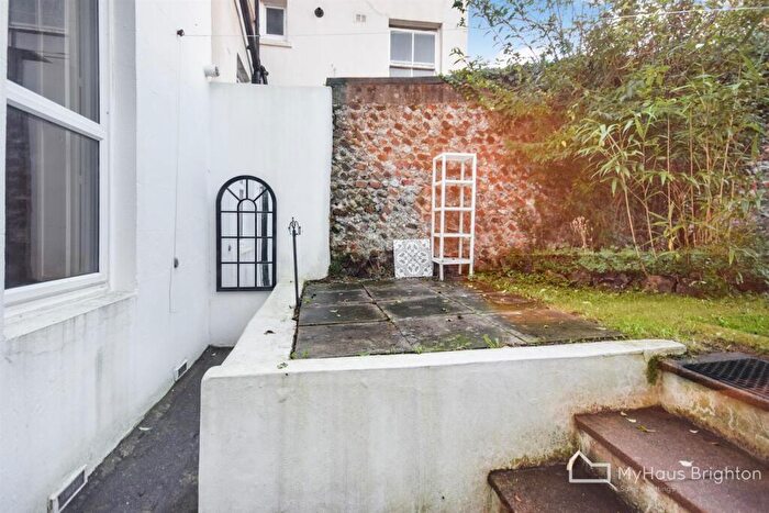 1 Bedroom Apartment To Rent In Evelyn Terrace, Brighton, BN2