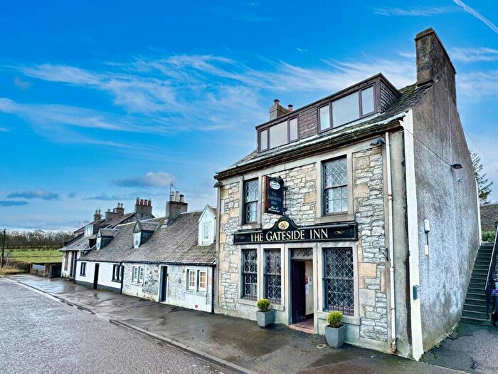 Hospitality For Sale In Main Road, Gateside, North Ayrshire, North Ayrshire, KA15