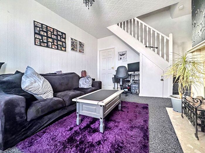 1 Bedroom Terraced House To Rent In Edith Terrace, Newbottle, Houghton Le Spring, DH4