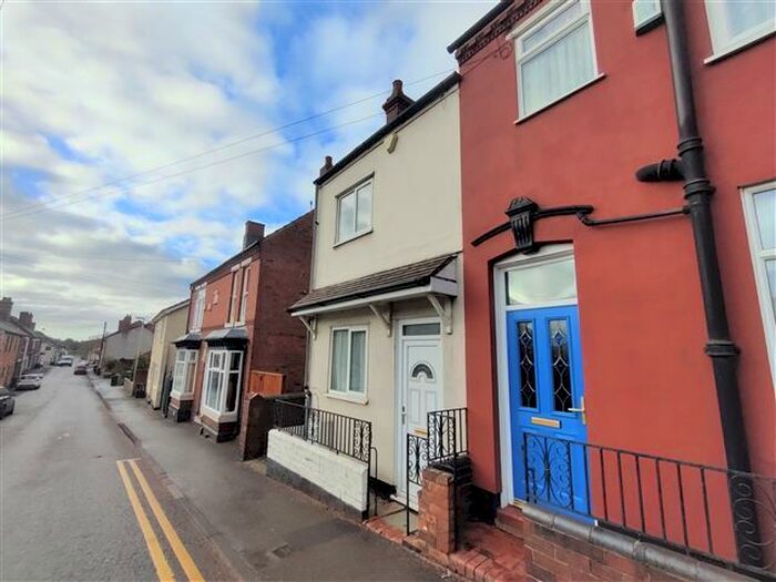 2 Bedroom House To Rent In New Street, Quarry Bank, DY5